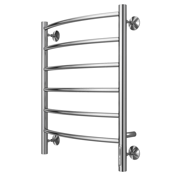 Полотенцесуш элек Лесенка 500х650 6П Классик ПУ прав Терминус 4670078531322