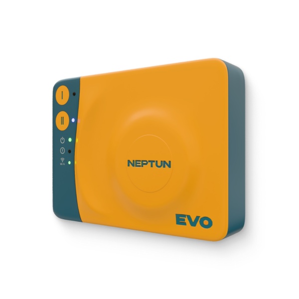 Система защиты от протечки Neptun Bugatti Smart Evo 3/4