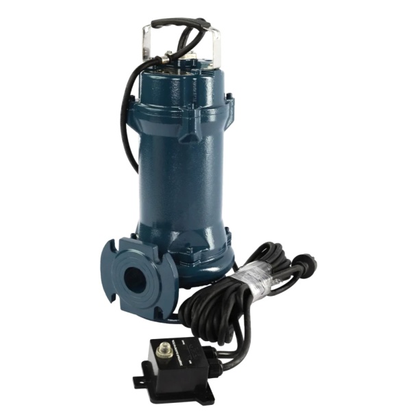 Насос фекальный FEKAMAX 10-10-0,75 230В Unipump 93891