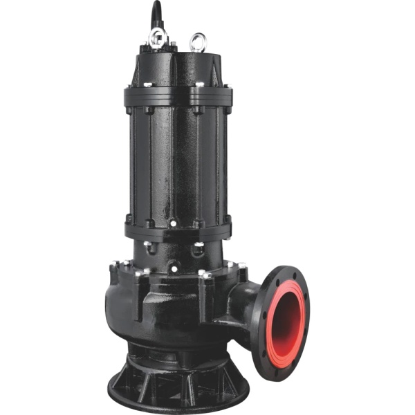 Насос канализационный VSL.50.15.L.2.5.0D 400В Vandjord 76322005