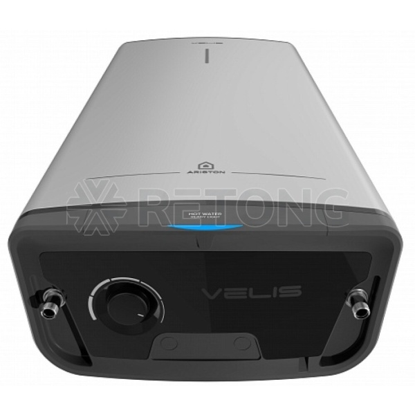 Водонагр эл накоп 100л верт ABS VLS PRO R 100 2кВт Ariston 3700710