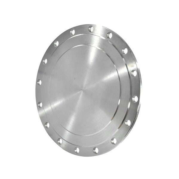 Заглушка ст фланцевая Ду100 Ру16 HXCX