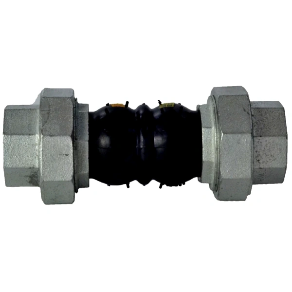 Компенсатор EPDM Ду50 Ру16 ВР L240 22/5 RMCX