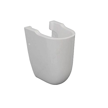 Полупьедестал д/умыв Рио  Rosa Киров