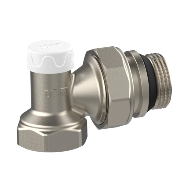 Клапан запорн гп Ду20 Ру10 ВР угл Ogint