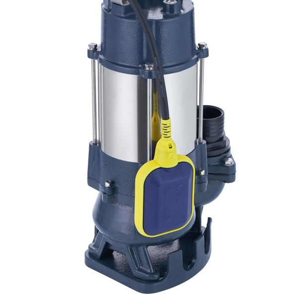 Насос дренажный FEKAPUMP V 1500F 230В Unipump 89415