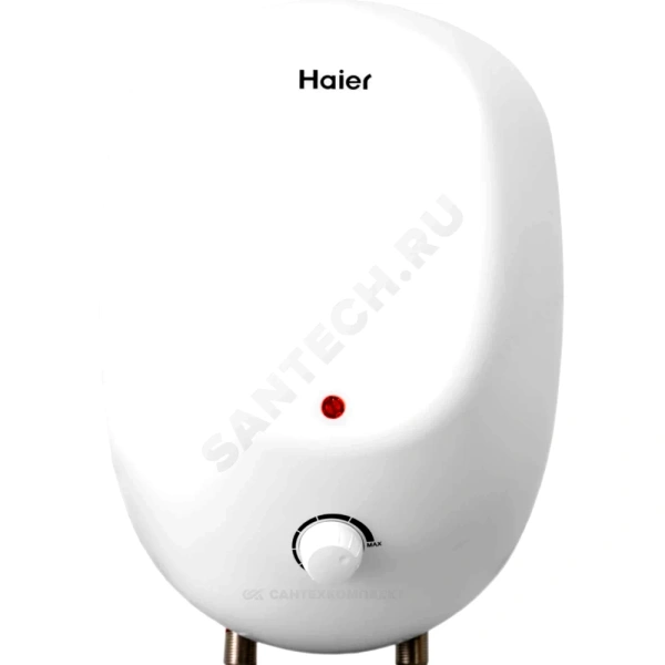 Водонагр эл накоп 8л н/мойкой ES8V-Q1(R) 1,5кВт Haier GA0G83E00RU