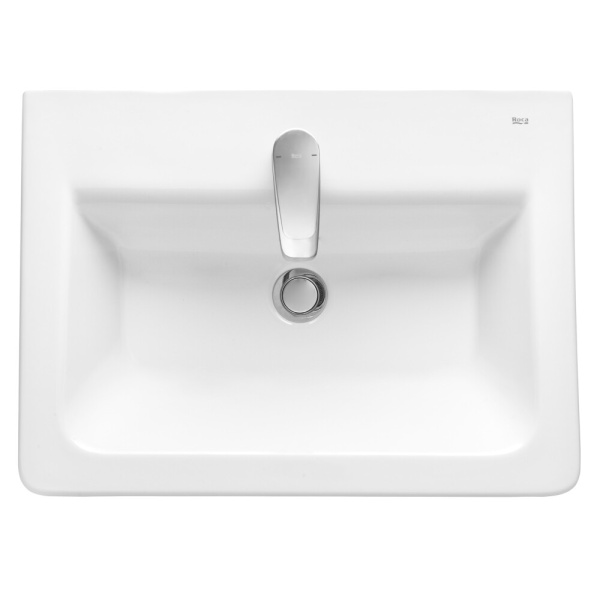 Умывальник меб The Gap Unik 80 1/отв б/к Roca 327470000