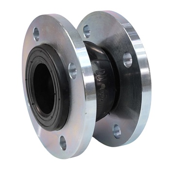 Компенсатор EPDM Ду80 Ру10/16 фл L135 15/8 8010 Benarmo