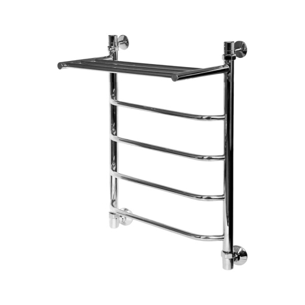 Полотенцесуш с/п Лесенка 1" 500х1000 6П н/п Уют б/к Элит-Металл ВБК-16-10