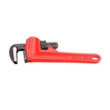 Ключ труб Хэви Дьюти L-тип L=250мм 1 1/2" VOLL 5.00010