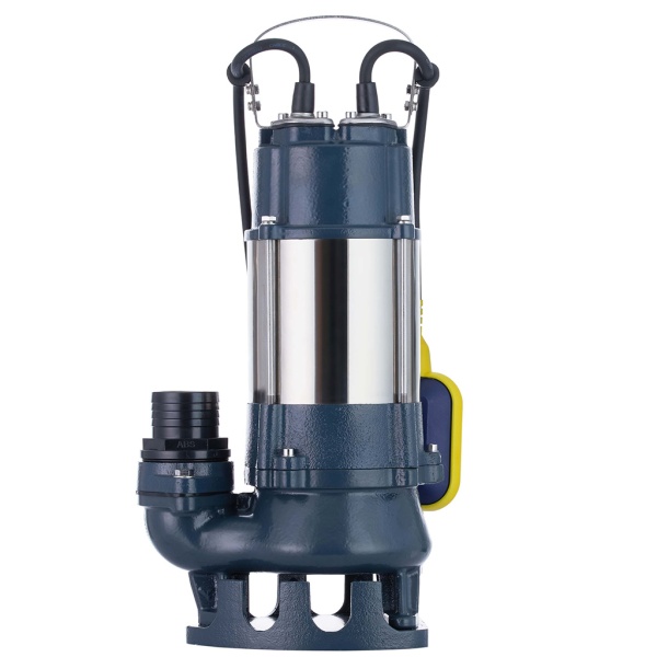 Насос дренажный FEKAPUMP V 1500F 230В Unipump 89415