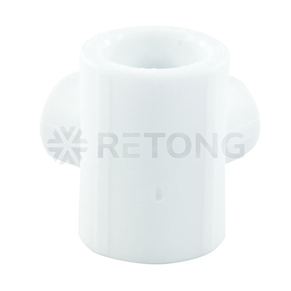 Крестовина PP-R бел 2-пл Дн32х25 VALFEX 10118132