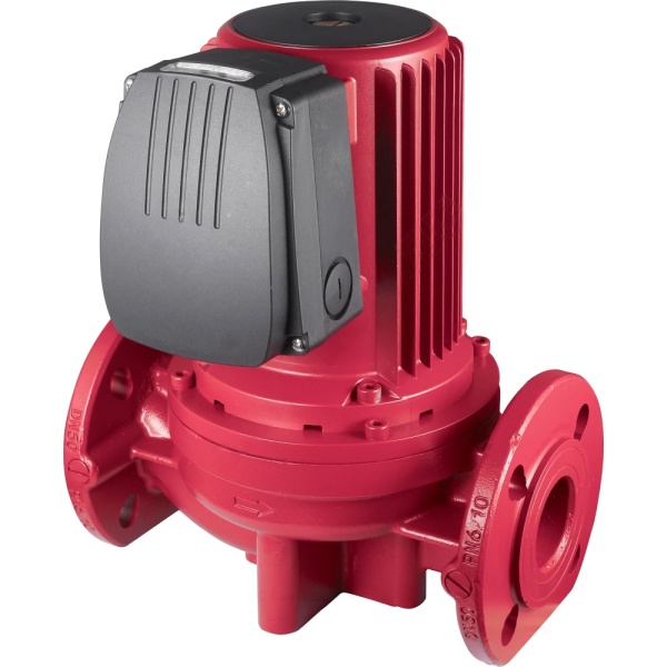 Насос циркул OG 32-12SF3-220 PN10 400В в/к Ogint