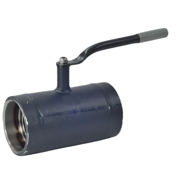 Кран шар ст 11с67п Ду80 Ру25 м/м FORTECA 180.1.080.025