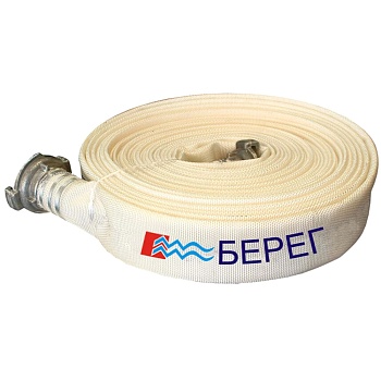 Рукав пож Стандарт 20м в/к ГР-65А Берег