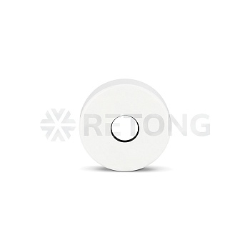 Отражатель Varmega VMDV33-101500, белый