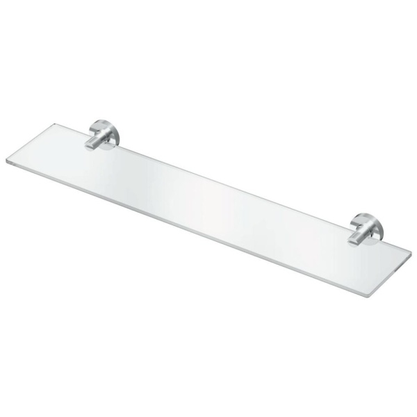 Мыльница IOM антивандальная с держат хром Ideal Standard A9129AA