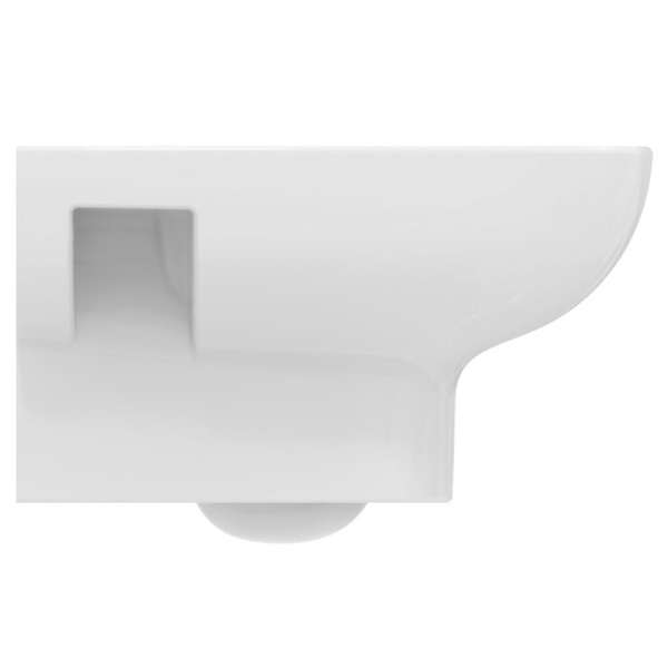Система инсталл I.life A б/о унитаз+б/кн сид дюр микр Ideal Standard RI471602