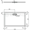 Поддон акр ULTRAFLAT 120х80 прямоуг Ideal Standard T446901