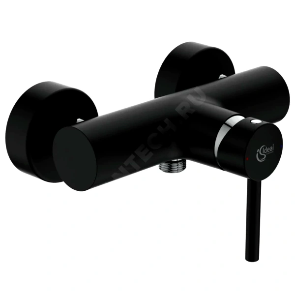 Смес/душ CERALINE однор б/к Ideal Standard BC200U4