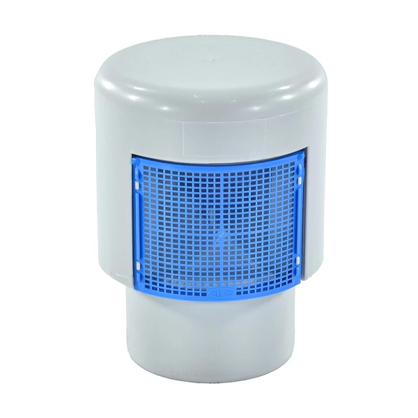 Клапан воздушный канализац б/н Дн110 невентилир стояков HL 900NECO