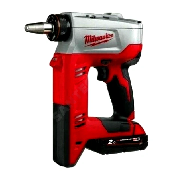 Инструмент аккум расшир Дн16-20-25-H32 10бар M18 Milwaukee 4933441774