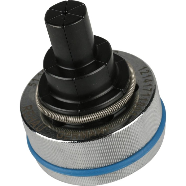 Головка расшир QC Дн20х2,8 RAUTOOL Rehau 12141711001