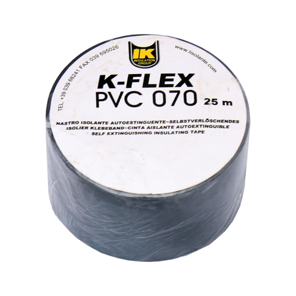 Трубка ST 35/6 2м Т<110С черн K-flex R06035215508