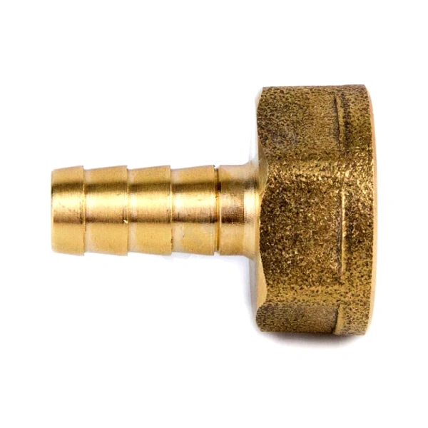 Переходник лат д/шланга Дн12х1/2" ВР неразъем Aquasfera 9101-06