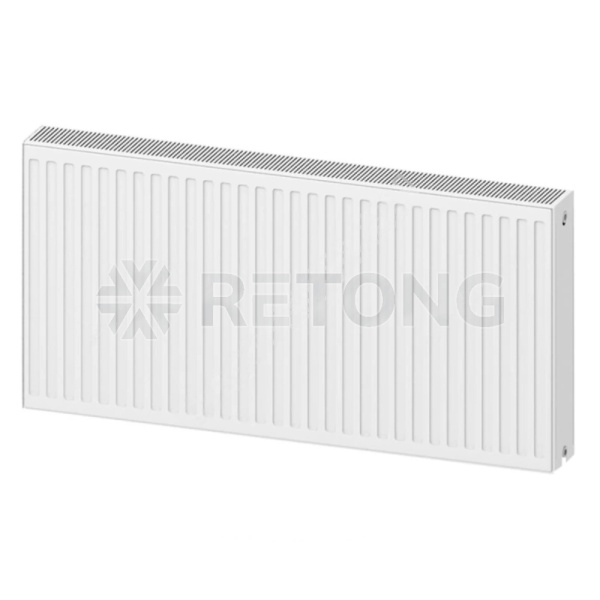 Радиатор панель С 22 300х2000 2820Вт бок/п VALFEX VF.C.22.300.2000
