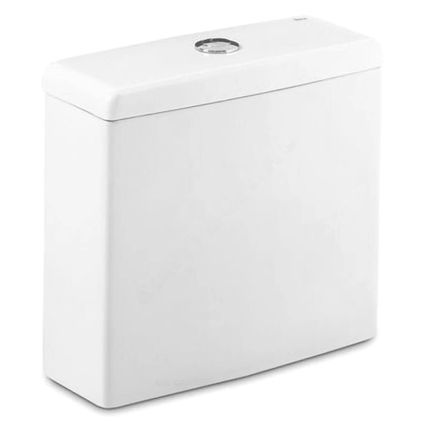 Бачок д/унит Meridian-N comp н/под в/к 2реж Roca 341242000