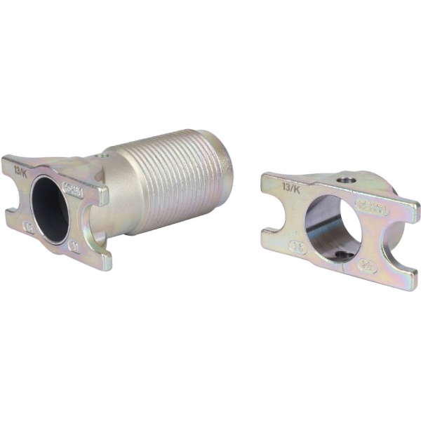 Комплект тисков запрес Дн 16-20 д/инстр M1 RAUTOOL Rehau 11377441001