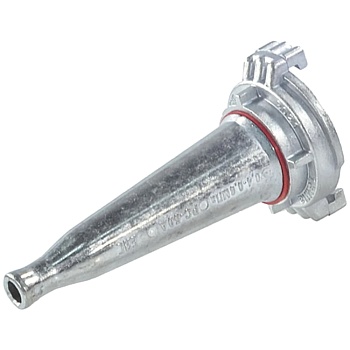 Ствол пожарный ручной РС-50 А алюм Цветлит ZW90070