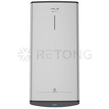 Водонагр эл накоп 80л верт ABS VLS PRO INOX R 80 Ariston 3700687