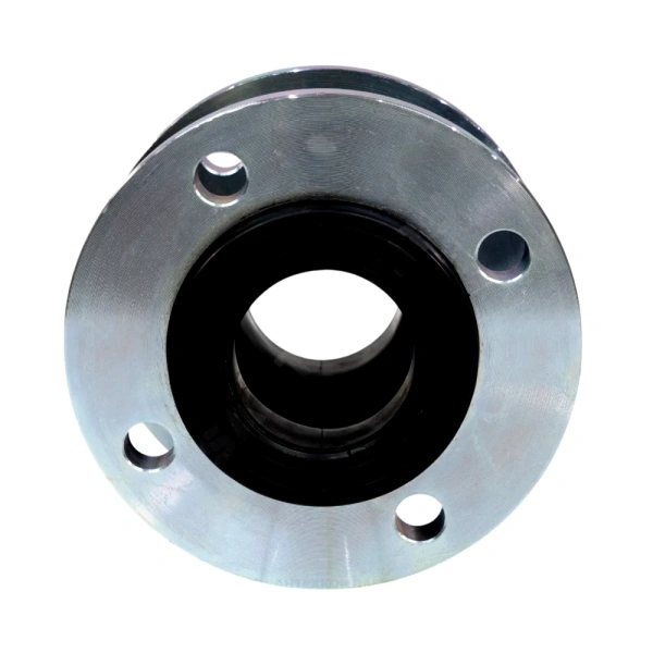 Компенсатор EPDM Ду32 Ру10/16 фл L95 10/6 8010 Benarmo