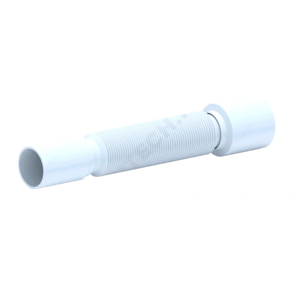 Гофра 40х50 L=305-715мм АНИ Пласт К405