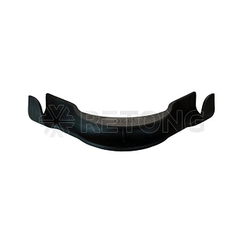 Фиксатор PE-X поворот пл Дн20х90гр (20-22) РОС
