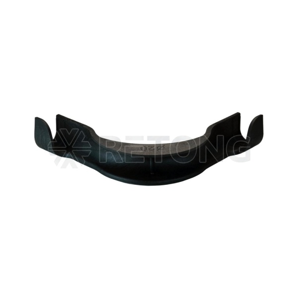 Фиксатор PE-X поворот пл Дн16х90гр (14-18) РОС
