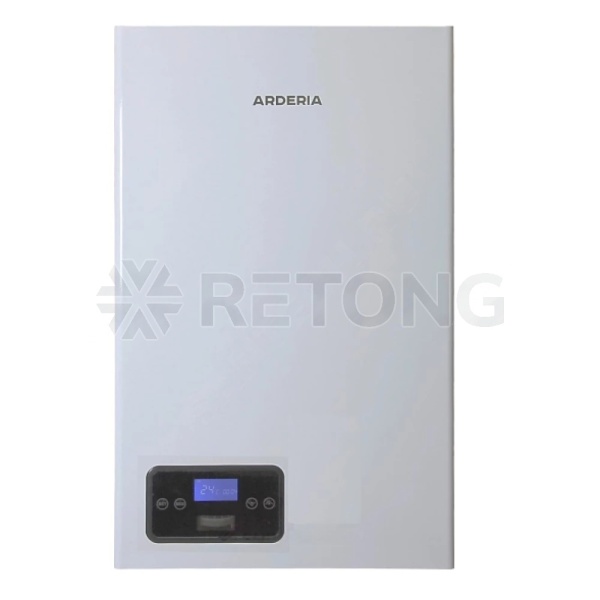 Котел электр наст 12кВт E12 380В ARDERIA 2202211