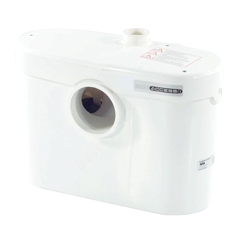 Установка канализационная SANIACCESS 1 230В цент SFA