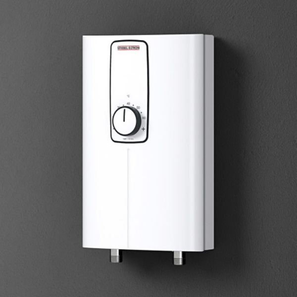 Водонагр эл проточный DCE 11/13 H 13,5кВт Stiebel Eltron 232792