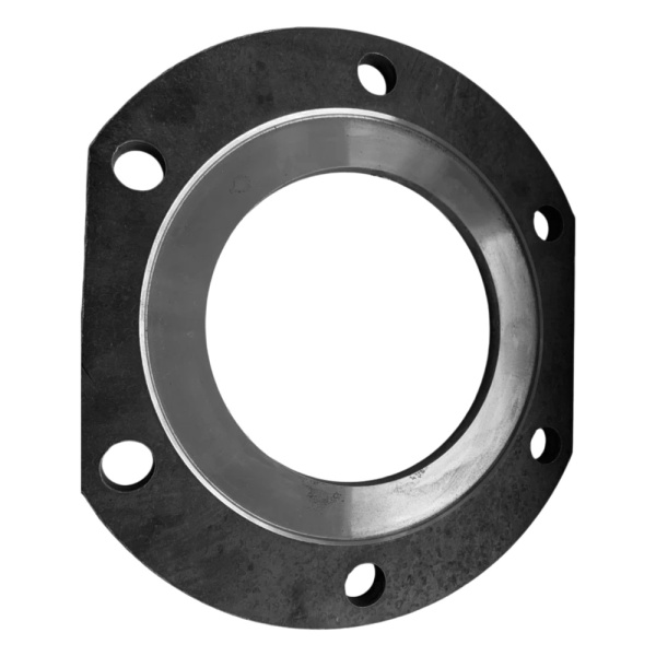 Фланец пожарного гидрант ст ПГ Ду175 Ру10 СпецСнаб