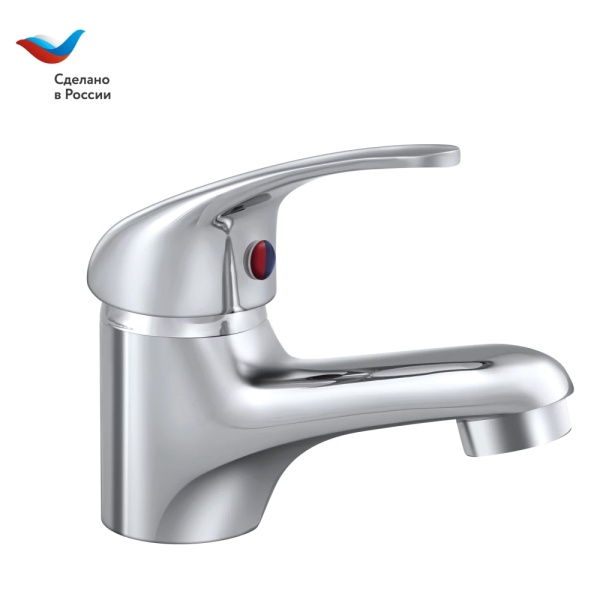 Смес/умыв П-серия однор лит/изл Прораб Славен СЛ-ОД-П10