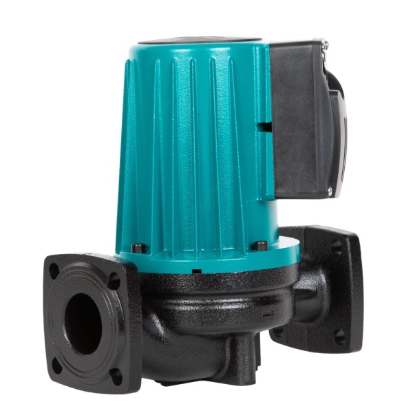 Насос циркул BASIC 32-12F PN6 230В в/к Shinhoo 71221002