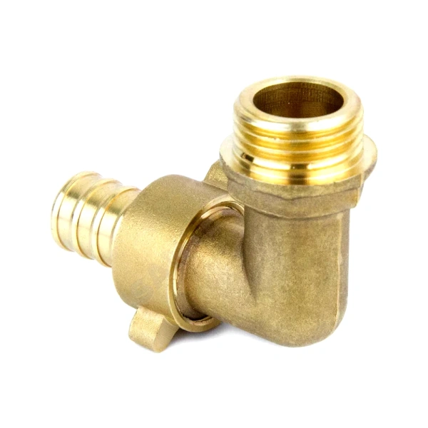 Переходник лат д/шланга Дн18х1/2" НР разъем угл Aquasfera 9106-02