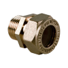 Труба гофр нерж SS304 32A Ру15 (20м) неотожжен STAHLMANN SP3043210020
