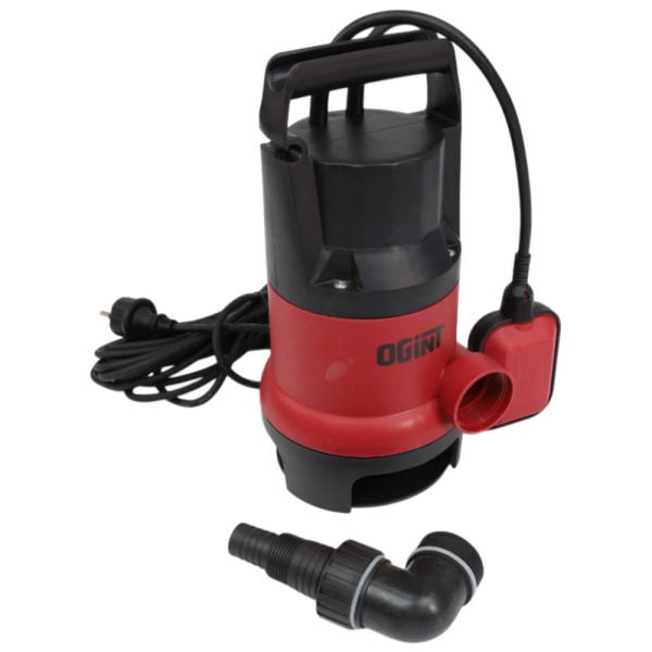 Насос фекальный DPD-400 230В Ogint