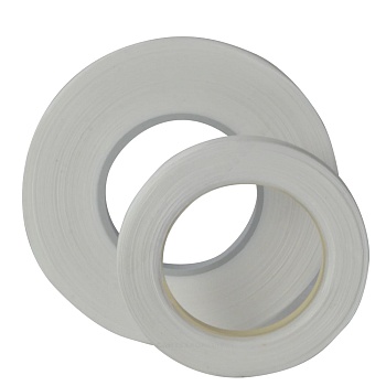 Лента ФУМ PTFE 10ммх250м 380гр вода бел Профессионал Мастер line