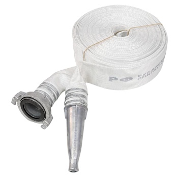 Рукав пож Классик 20м в/к ГР-50А/РС-50,01А Русарсенал 00-00000306